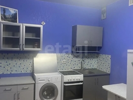 Продается 1-комнатная квартира Думенко ул, 49.8  м&sup2;, 8500000 рублей