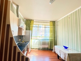 Продается 1-комнатная квартира Сергея Есенина ул, 38.8  м&sup2;, 3800000 рублей