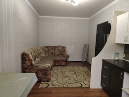 Продается 1-комнатная квартира Сергея Есенина ул, 38.8  м&sup2;, 3730000 рублей