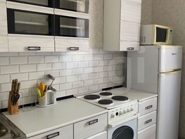 Продается 1-комнатная квартира Позднякова ул, 35.6  м&sup2;, 4900000 рублей