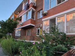 Продается Студия Измаильская ул, 21.9  м&sup2;, 2650000 рублей