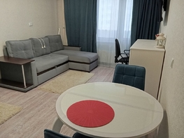 Продается Студия Героя Аверкиева А.А. ул, 29.6  м&sup2;, 3900000 рублей