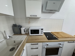 Снять однокомнатную квартиру Степная ул, 26  м&sup2;, 20000 рублей