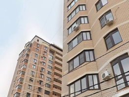 Продается 2-комнатная квартира 9-го Мая ул, 80  м&sup2;, 8600000 рублей