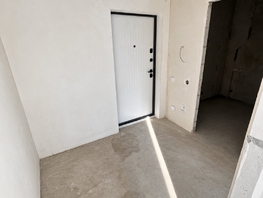 Продается 1-комнатная квартира Доблести ул, 38.6  м&sup2;, 6200000 рублей