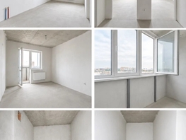 Продается 1-комнатная квартира Тополиная ул, 41  м&sup2;, 4990000 рублей