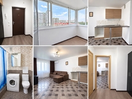 Продается Студия Черкасская ул, 25.9  м&sup2;, 3500000 рублей