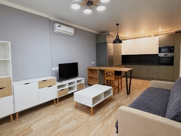 Продается 2-комнатная квартира Атлантическая ул, 67.5  м&sup2;, 8500000 рублей