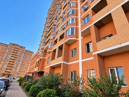 Продается 1-комнатная квартира Дзержинского ул, 41  м&sup2;, 6500000 рублей