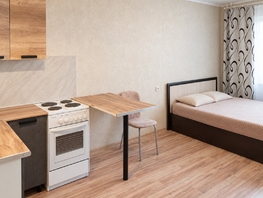 Продается Студия Героя Владислава Посадского ул, 28  м&sup2;, 3850000 рублей