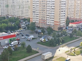 Продается 1-комнатная квартира Генерала Трошева Г.Н. ул, 38  м&sup2;, 4950000 рублей