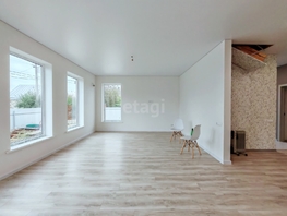 Продается Дом Центральная ул, 100  м&sup2;, участок 6 сот., 9500000 рублей