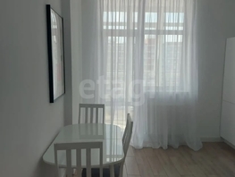 Снять однокомнатную квартиру генерала Корнилова ул, 34.5  м&sup2;, 25000 рублей