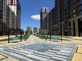 Продается 1-комнатная квартира Героя Ростовского ул, 37.6  м&sup2;, 6000000 рублей