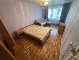 Снять однокомнатную квартиру Калинина ул, 40  м&sup2;, 23000 рублей