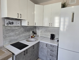 Продается Студия Красных Партизан ул, 25.5  м&sup2;, 4100000 рублей