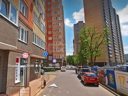 Продается 2-комнатная квартира Домбайская ул, 48.89  м&sup2;, 5800000 рублей