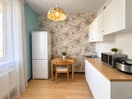 Продается 1-комнатная квартира Старокубанская ул, 28.6  м&sup2;, 6000000 рублей