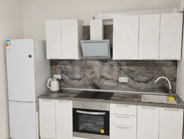 Продается 2-комнатная квартира Скандинавская ул, 50.3  м&sup2;, 6300000 рублей