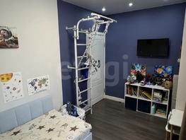 Продается 3-комнатная квартира Академика Фёдорова ул, 65  м&sup2;, 10350000 рублей