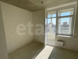 Продается 1-комнатная квартира ЖК Достояние, литера 10, 35.5  м&sup2;, 5750000 рублей