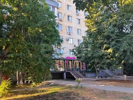 Продается 3-комнатная квартира 40-летия Победы ул, 64.6  м&sup2;, 6950000 рублей