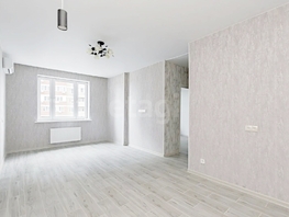 Продается 1-комнатная квартира Автолюбителей ул, 43.3  м&sup2;, 4900000 рублей