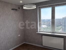 Продается 1-комнатная квартира Домбайская ул, 40.7  м&sup2;, 5500000 рублей
