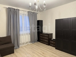 Продается 1-комнатная квартира Старокубанская ул, 41.9  м&sup2;, 7250000 рублей