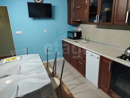 Снять трехкомнатную квартиру Московская ул, 80  м&sup2;, 40000 рублей