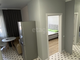 Продается 1-комнатная квартира Питерская ул, 34.6  м&sup2;, 6000000 рублей