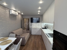 Продается 3-комнатная квартира Калинина ул, 71.8  м&sup2;, 13900000 рублей