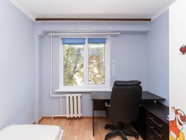 Продается 3-комнатная квартира Ставропольская ул, 50.2  м&sup2;, 6100000 рублей