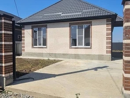 Продается Дом Комарова В.М. ул, 80.6  м&sup2;, участок 3.84 сот., 9000000 рублей