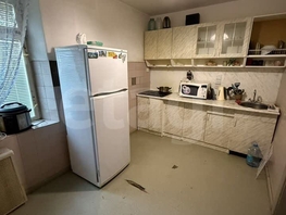 Продается 2-комнатная квартира Красина ул, 46.7  м&sup2;, 7250000 рублей