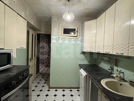 Продается 4-комнатная квартира Ставропольская ул, 66.6  м&sup2;, 9500000 рублей