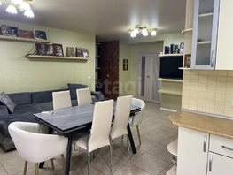 Продается 2-комнатная квартира Вавилова Н.И. ул, 69.4  м&sup2;, 8200000 рублей