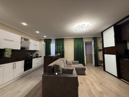 Продается 1-комнатная квартира Ковалева ул, 41.1  м&sup2;, 7700000 рублей