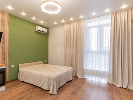 Продается Студия Героя Ростовского ул, 28.9  м&sup2;, 5700000 рублей