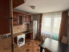 Продается 1-комнатная квартира 40-летия Победы ул, 39.8  м&sup2;, 5100000 рублей