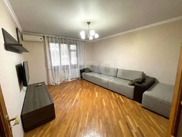 Продается 3-комнатная квартира Чекистов пр-кт, 64.6  м&sup2;, 9700000 рублей
