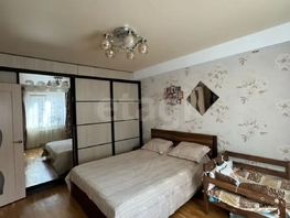 Продается 1-комнатная квартира 9-я Тихая ул, 39  м&sup2;, 4100000 рублей