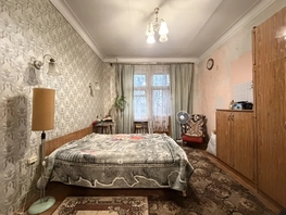 Продается 2-комнатная квартира Карасунская ул, 58.3  м&sup2;, 9900000 рублей