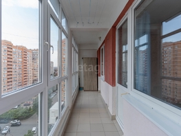 Продается 1-комнатная квартира Казбекская ул, 37.7  м&sup2;, 6900000 рублей