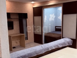 Продается 1-комнатная квартира Ковтюха ул, 35  м&sup2;, 4030000 рублей