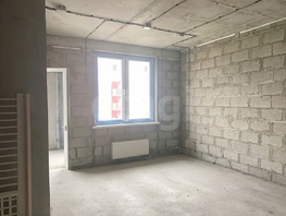 Продается Студия ЖК Клубный квартал Европа, 5, литера 6, 27.5  м&sup2;, 3200000 рублей