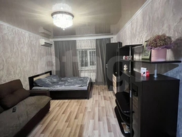 Продается 1-комнатная квартира Прокофьева С.С. ул, 40.8  м&sup2;, 3790000 рублей