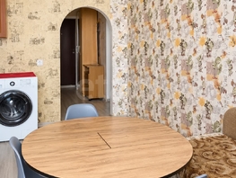 Продается 1-комнатная квартира Мусоргского М.П. ул, 39.1  м&sup2;, 3500000 рублей
