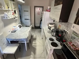 Продается 1-комнатная квартира Мусоргского М.П. ул, 34.7  м&sup2;, 3500000 рублей