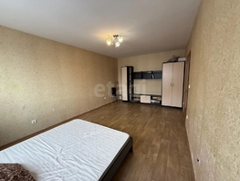 Продается 1-комнатная квартира Западный Обход ул, 39.1  м&sup2;, 4300000 рублей